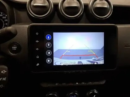 Photo 40 Dacia Duster  Blue dCi 115 4x2