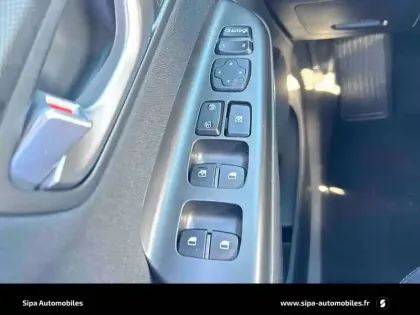 Photo 54 Hyundai Kona  1.0 T-GDi 120 Hybrid 48V