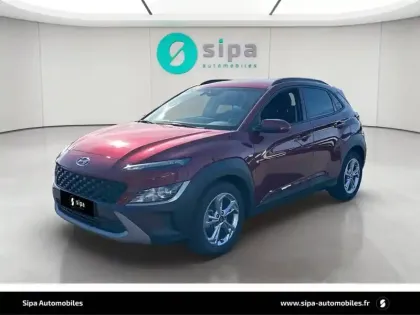 Photo 60 Hyundai Kona  1.0 T-GDi 120 Hybrid 48V