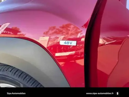 Photo 29 Hyundai Kona  1.0 T-GDi 120 Hybrid 48V