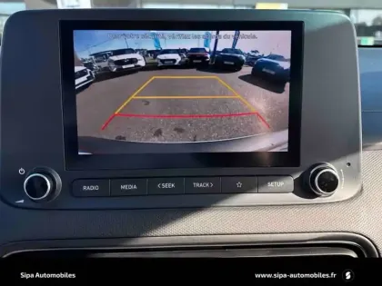 Photo 85 Hyundai Kona  1.0 T-GDi 120 Hybrid 48V