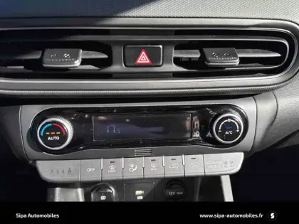 Photo 75 Hyundai Kona  1.0 T-GDi 120 Hybrid 48V