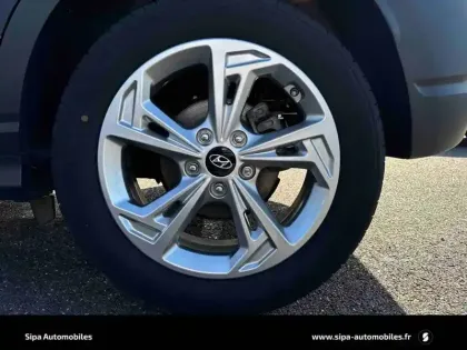 Photo 56 Hyundai Kona  1.0 T-GDi 120 Hybrid 48V