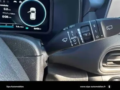 Photo 19 Hyundai Kona  1.0 T-GDi 120 Hybrid 48V