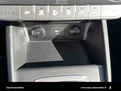 Photo 53 Hyundai Kona  1.0 T-GDi 120 Hybrid 48V