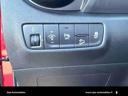 Photo 22 Hyundai Kona  1.0 T-GDi 120 Hybrid 48V