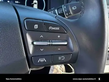 Photo 18 Hyundai Kona  1.0 T-GDi 120 Hybrid 48V