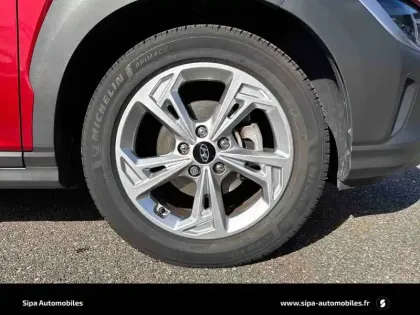 Photo 28 Hyundai Kona  1.0 T-GDi 120 Hybrid 48V