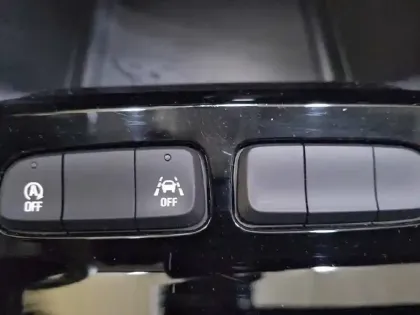 Photo 26 Opel Mokka  1.2 Turbo 100 ch BVM6