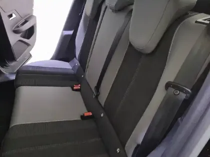 Photo 11 Opel Mokka  1.2 Turbo 100 ch BVM6