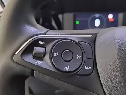 Photo 27 Opel Mokka  1.2 Turbo 100 ch BVM6