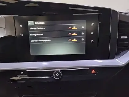 Photo 22 Opel Mokka  1.2 Turbo 100 ch BVM6