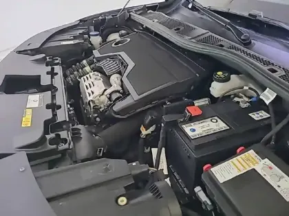 Photo 14 Opel Mokka  1.2 Turbo 100 ch BVM6