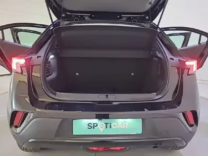 Photo 5 Opel Mokka  1.2 Turbo 100 ch BVM6