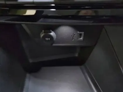 Photo 25 Opel Mokka  1.2 Turbo 100 ch BVM6