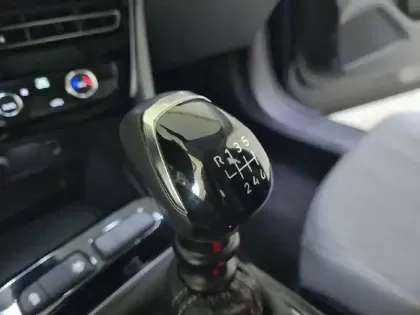 Photo 13 Opel Mokka  1.2 Turbo 100 ch BVM6