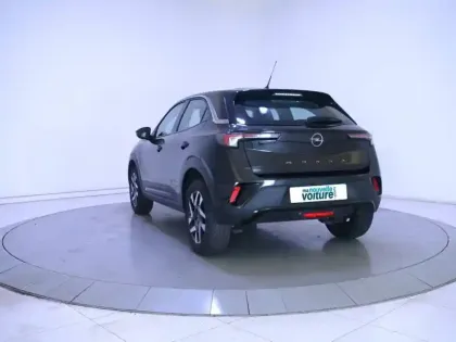 Photo 6 Opel Mokka  1.2 Turbo 100 ch BVM6