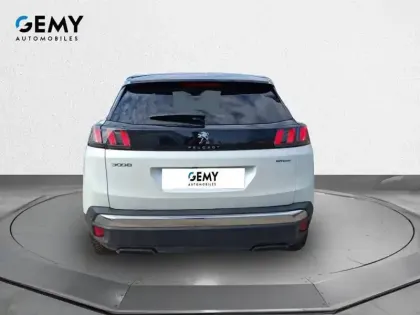 Photo 42 Peugeot 3008  Hybrid 225 e-EAT8
