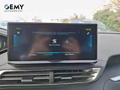 Photo 16 Peugeot 3008  Hybrid 225 e-EAT8