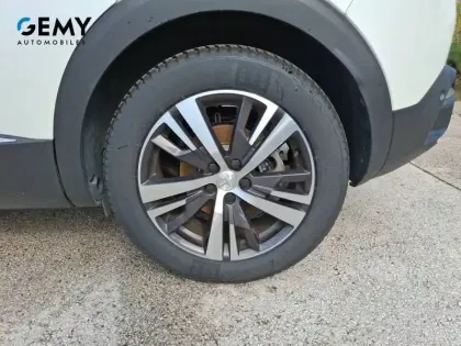 Photo 10 Peugeot 3008  Hybrid 225 e-EAT8