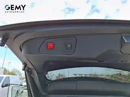 Photo 17 Peugeot 3008  Hybrid 225 e-EAT8