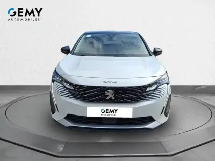 Photo 39 Peugeot 3008  Hybrid 225 e-EAT8
