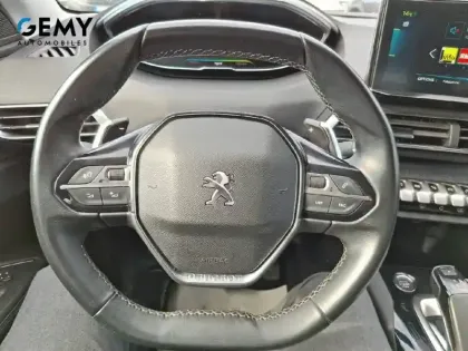 Photo 11 Peugeot 3008  Hybrid 225 e-EAT8