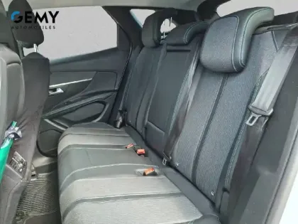 Photo 9 Peugeot 3008  Hybrid 225 e-EAT8