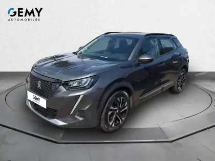 Photo Peugeot 2008 Allure