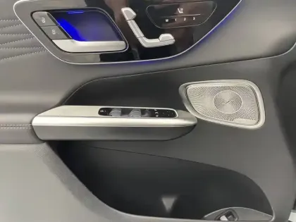 Photo 46 Mercedes Classe GLC GLC Coupe 300 de Hybrid EQ 9G-Tronic 4Matic