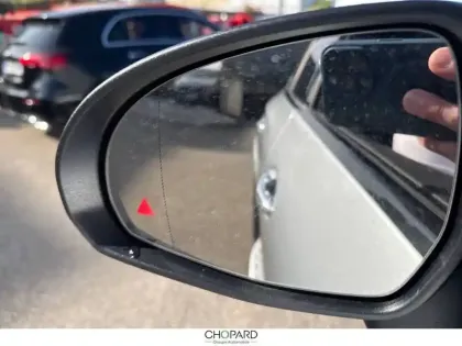 Photo 16 Mercedes Classe GLC GLC Coupe 300 de Hybrid EQ 9G-Tronic 4Matic