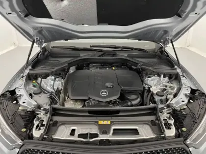 Photo 38 Mercedes Classe GLC GLC Coupe 300 de Hybrid EQ 9G-Tronic 4Matic