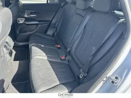 Photo 9 Mercedes Classe GLC GLC Coupe 300 de Hybrid EQ 9G-Tronic 4Matic