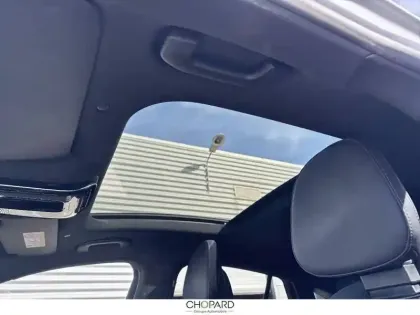 Photo 14 Mercedes Classe GLC GLC Coupe 300 de Hybrid EQ 9G-Tronic 4Matic