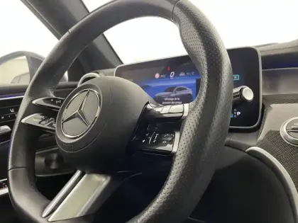 Photo 43 Mercedes Classe GLC GLC Coupe 300 de Hybrid EQ 9G-Tronic 4Matic