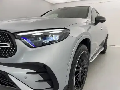 Photo 51 Mercedes Classe GLC GLC Coupe 300 de Hybrid EQ 9G-Tronic 4Matic