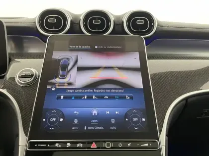 Photo 45 Mercedes Classe GLC GLC Coupe 300 de Hybrid EQ 9G-Tronic 4Matic