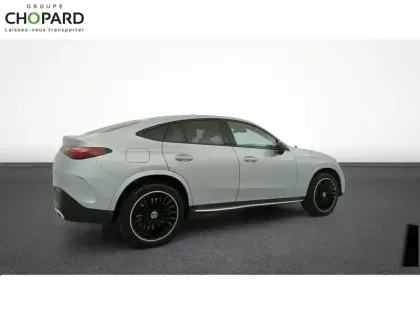 Photo 27 Mercedes Classe GLC GLC Coupe 300 de Hybrid EQ 9G-Tronic 4Matic