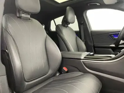 Photo 47 Mercedes Classe GLC GLC Coupe 300 de Hybrid EQ 9G-Tronic 4Matic