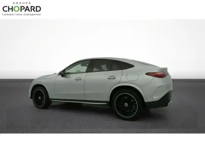 Photo 23 Mercedes Classe GLC GLC Coupe 300 de Hybrid EQ 9G-Tronic 4Matic
