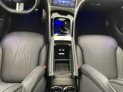 Photo 48 Mercedes Classe GLC GLC Coupe 300 de Hybrid EQ 9G-Tronic 4Matic