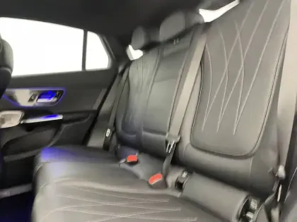 Photo 34 Mercedes Classe GLC GLC Coupe 300 de Hybrid EQ 9G-Tronic 4Matic