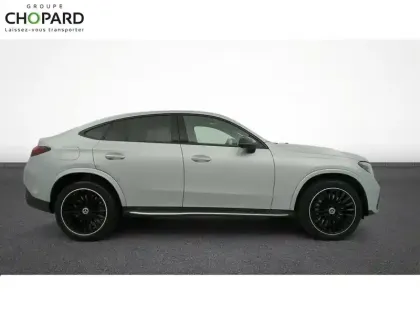Photo 28 Mercedes Classe GLC GLC Coupe 300 de Hybrid EQ 9G-Tronic 4Matic