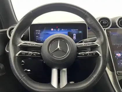 Photo 41 Mercedes Classe GLC GLC Coupe 300 de Hybrid EQ 9G-Tronic 4Matic