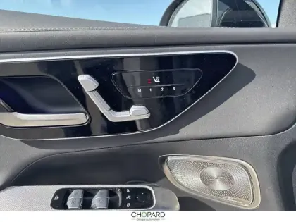 Photo 13 Mercedes Classe GLC GLC Coupe 300 de Hybrid EQ 9G-Tronic 4Matic