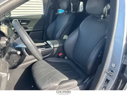 Photo 8 Mercedes Classe GLC GLC Coupe 300 de Hybrid EQ 9G-Tronic 4Matic