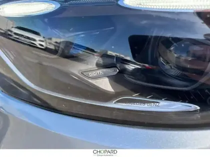 Photo 18 Mercedes Classe GLC GLC Coupe 300 de Hybrid EQ 9G-Tronic 4Matic