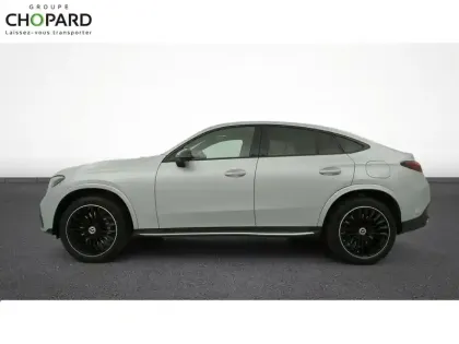 Photo 22 Mercedes Classe GLC GLC Coupe 300 de Hybrid EQ 9G-Tronic 4Matic