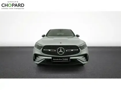 Photo 20 Mercedes Classe GLC GLC Coupe 300 de Hybrid EQ 9G-Tronic 4Matic