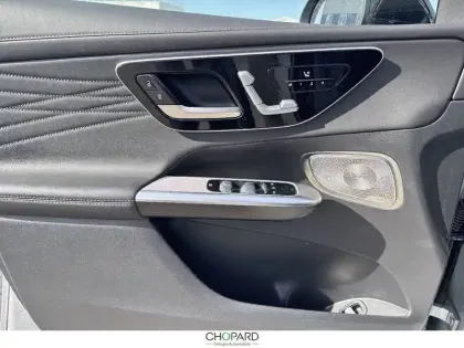 Photo 10 Mercedes Classe GLC GLC Coupe 300 de Hybrid EQ 9G-Tronic 4Matic